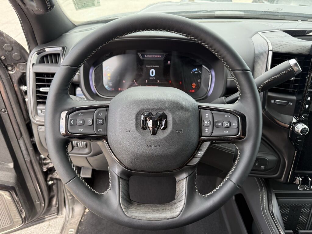 2025 Ram 2500 Limited Crestwood KY