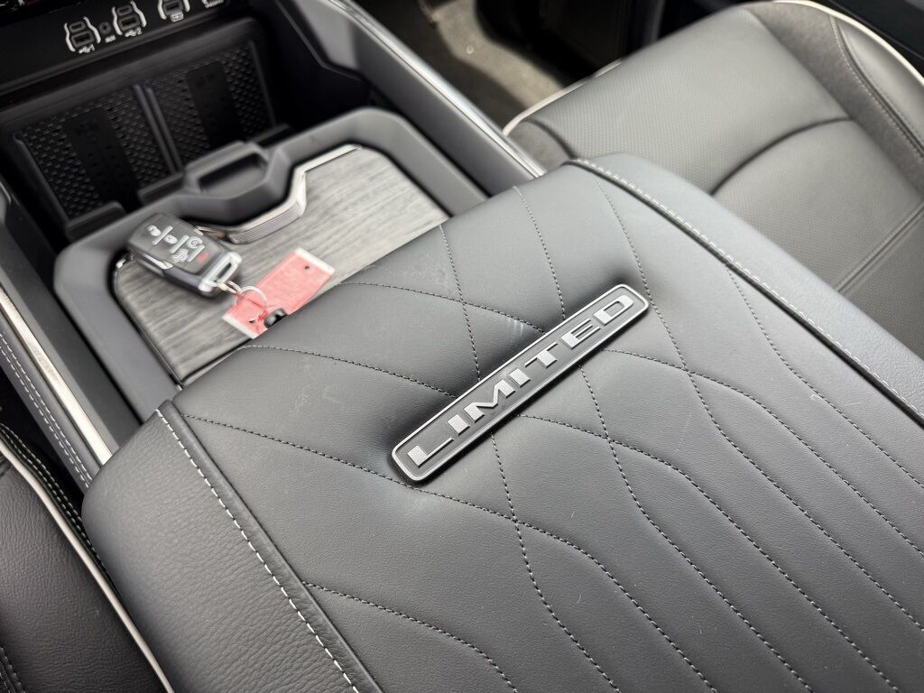 2025 Ram 2500 Limited Crestwood KY