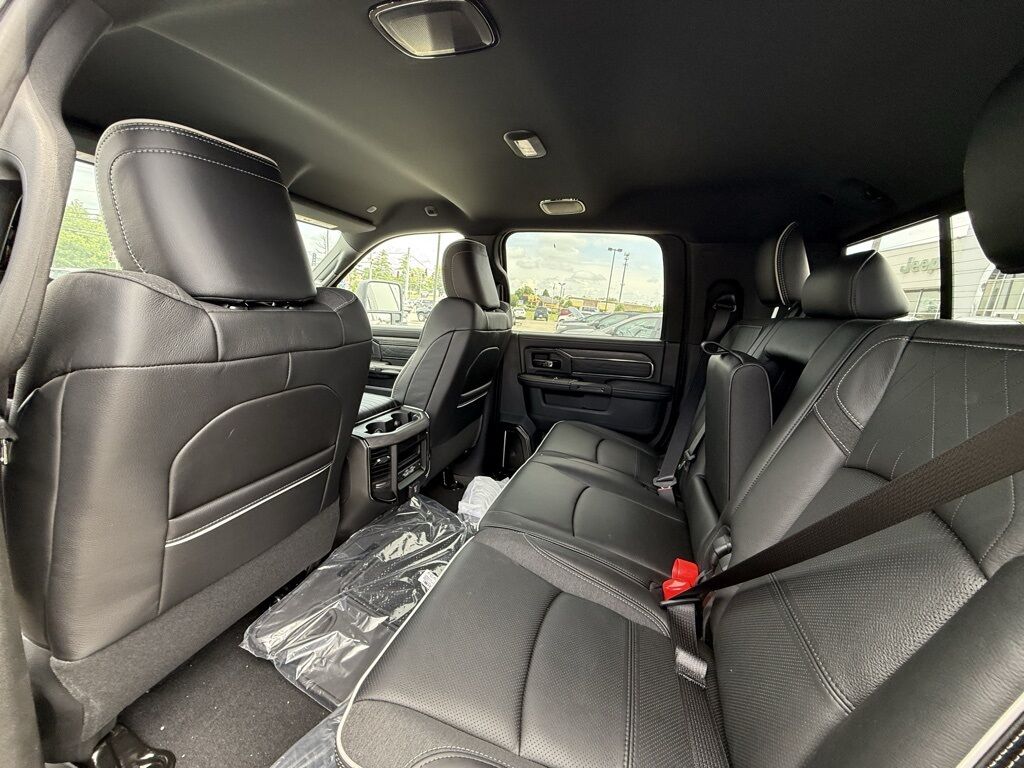 2025 Ram 2500 Limited Crestwood KY