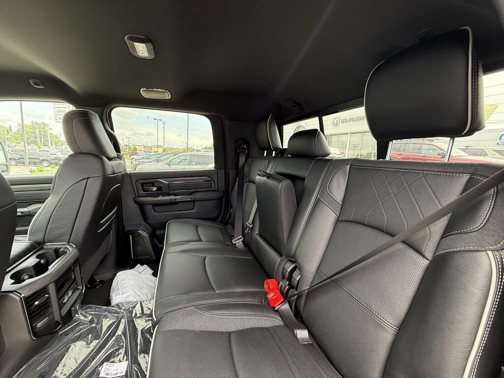 2025 Ram 2500 Limited Crestwood KY