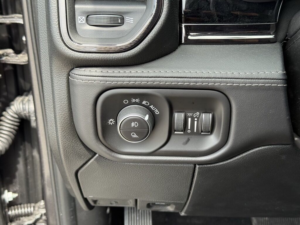 2025 Ram 2500 Limited Crestwood KY