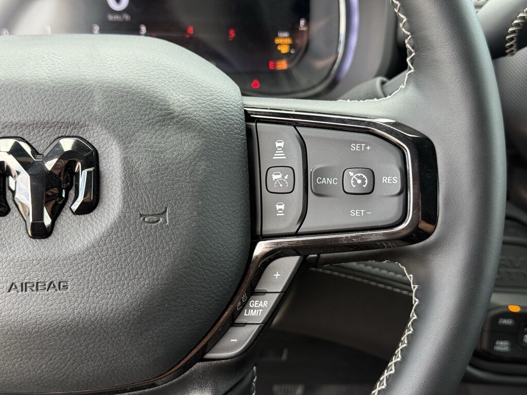 2025 Ram 2500 Limited Crestwood KY