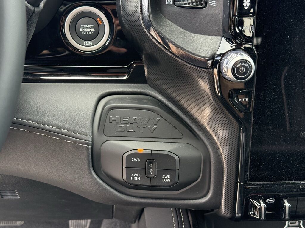 2025 Ram 2500 Limited Crestwood KY