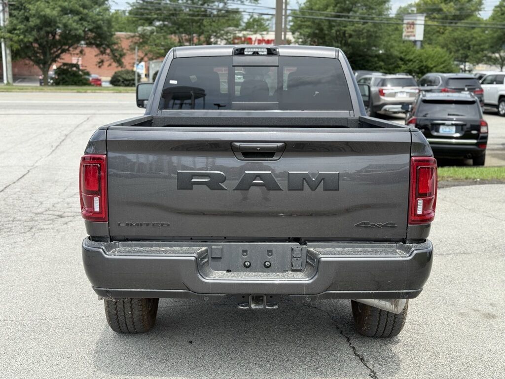 2025 Ram 2500 Limited Crestwood KY