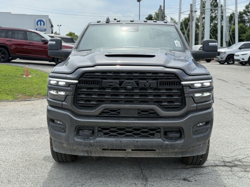 2025 Ram 2500 Limited Crestwood KY