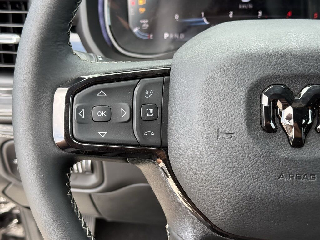 2025 Ram 2500 Limited Crestwood KY