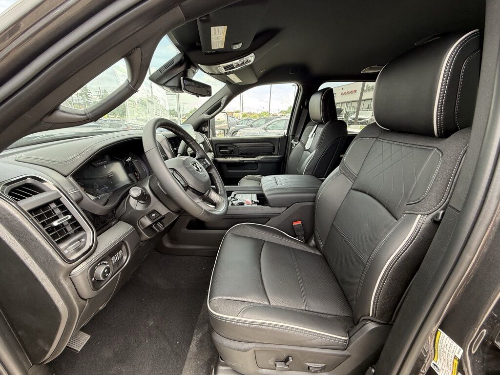 2025 Ram 2500 Limited Crestwood KY