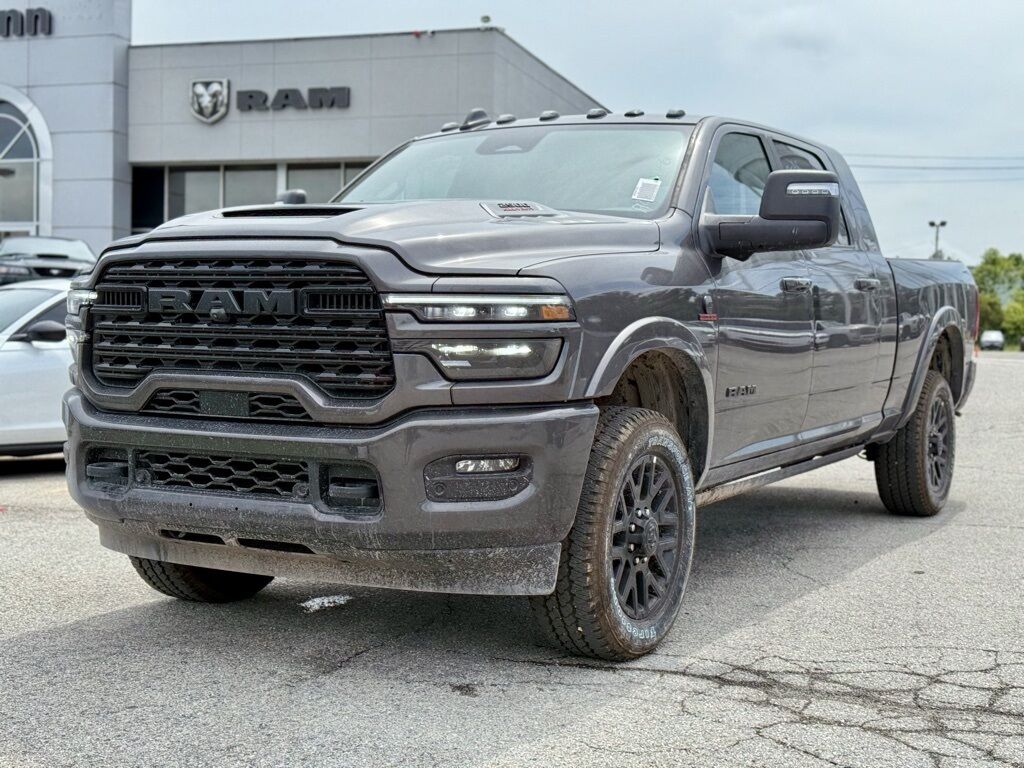 2025 Ram 2500 Limited Crestwood KY