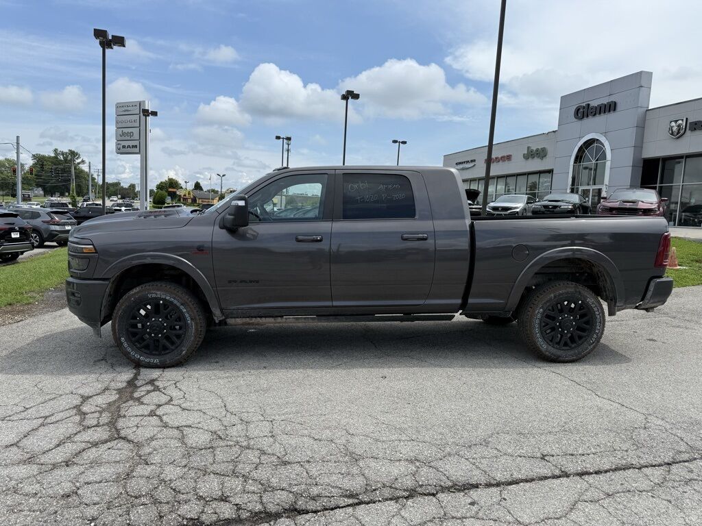 2025 Ram 2500 Limited Crestwood KY