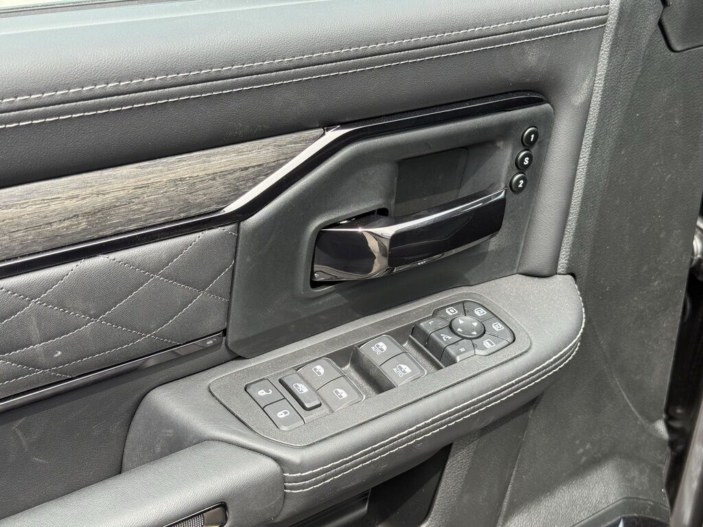 2025 Ram 2500 Limited Crestwood KY