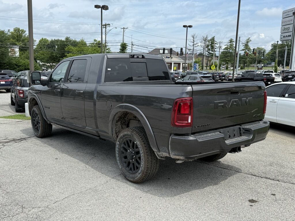 2025 Ram 2500 Limited Crestwood KY