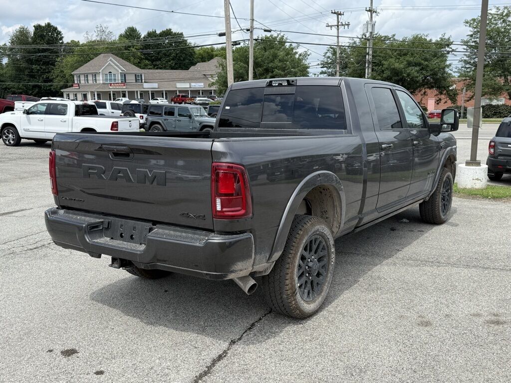 2025 Ram 2500 Limited Crestwood KY