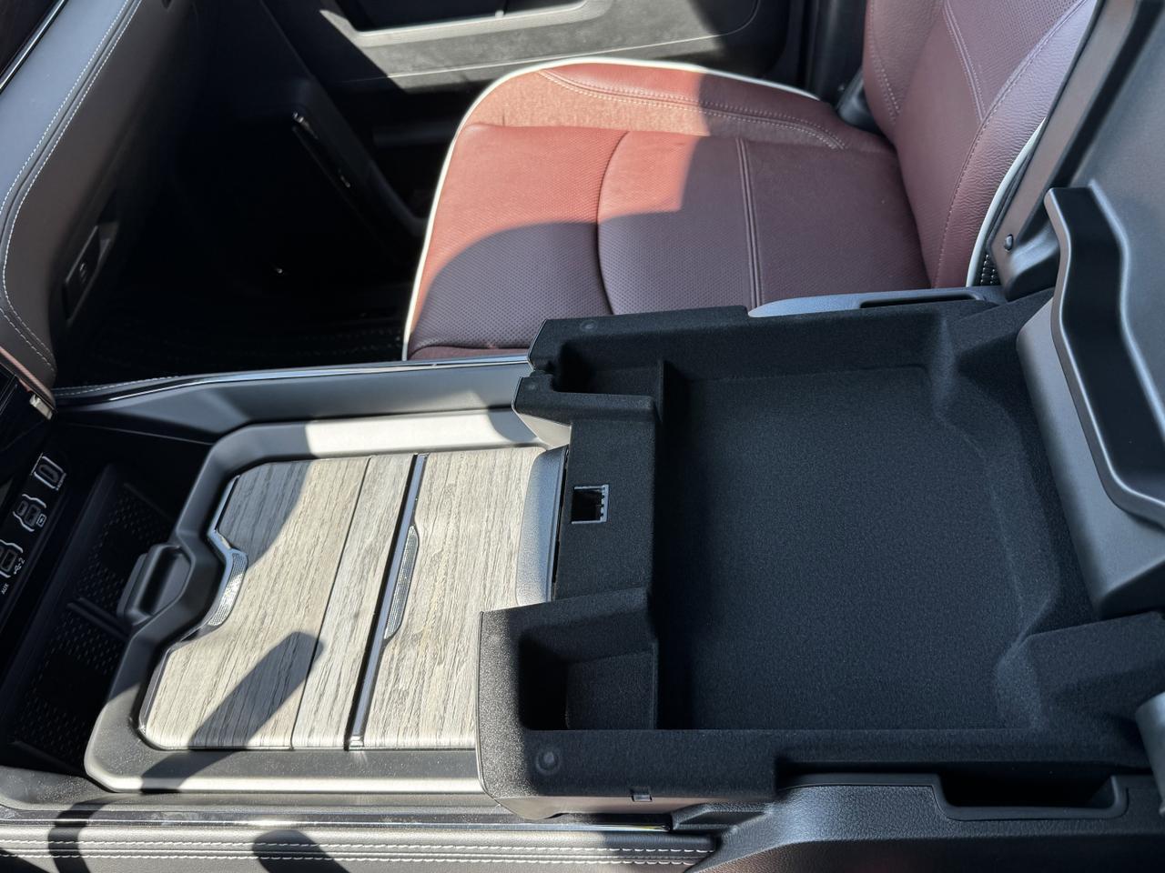 2025 Ram 2500 Limited Crew Cab 4x4 | Cummins Diesel | Heated Seats | Remote Start | Towing Redwater AB