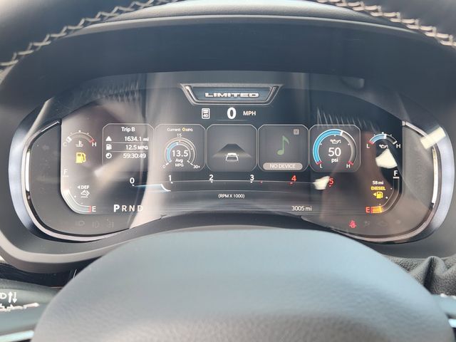 2025 Ram 2500 Limited Grapevine TX