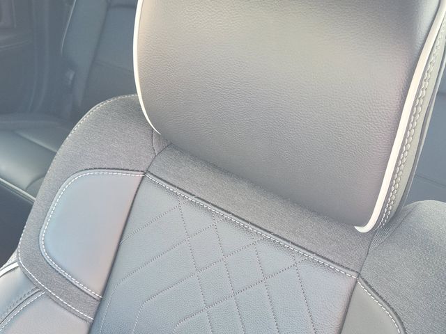 2025 Ram 2500 Limited Grapevine TX