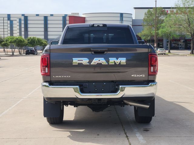 2025 Ram 2500 Limited Grapevine TX