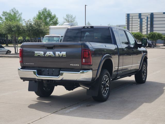 2025 Ram 2500 Limited Grapevine TX
