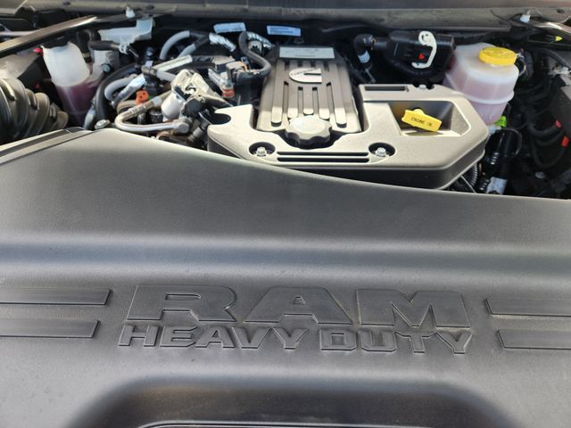 2025 Ram 2500 Limited Grapevine TX