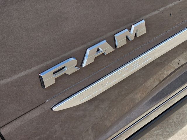2025 Ram 2500 Limited Grapevine TX