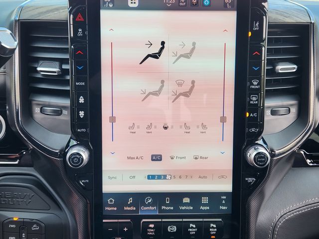 2025 Ram 2500 Limited Grapevine TX