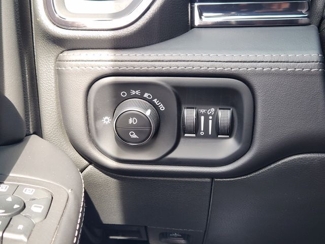 2025 Ram 2500 Limited Grapevine TX