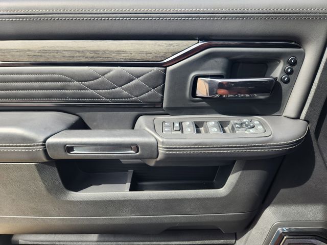 2025 Ram 2500 Limited Grapevine TX