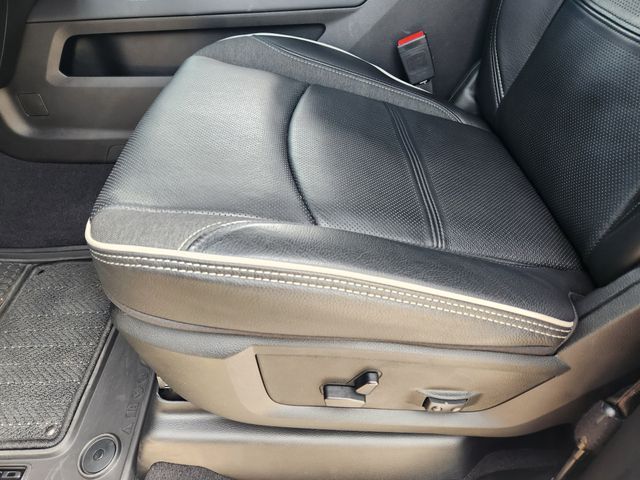 2025 Ram 2500 Limited Grapevine TX