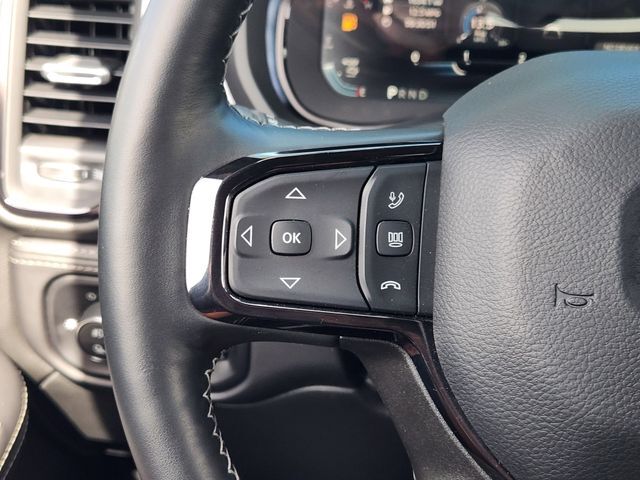 2025 Ram 2500 Limited Grapevine TX