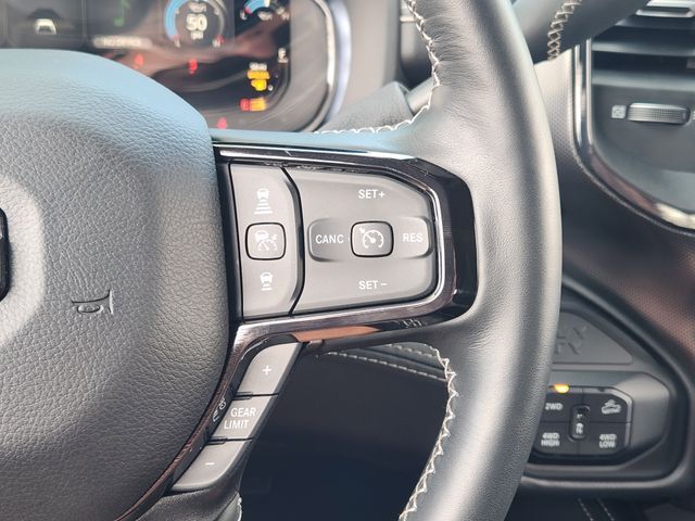 2025 Ram 2500 Limited Grapevine TX