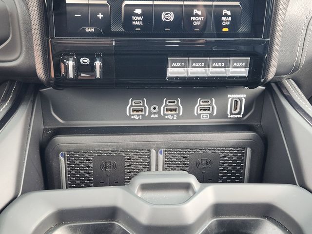 2025 Ram 2500 Limited Grapevine TX