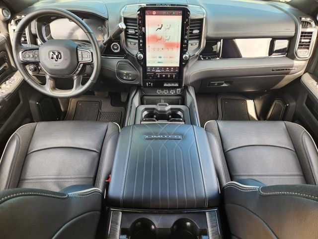 2025 Ram 2500 Limited Grapevine TX