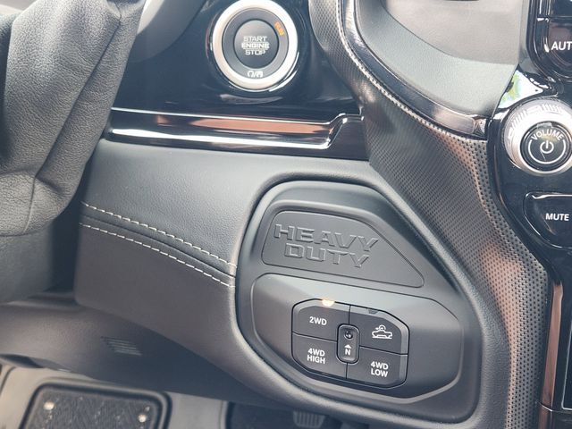 2025 Ram 2500 Limited Grapevine TX