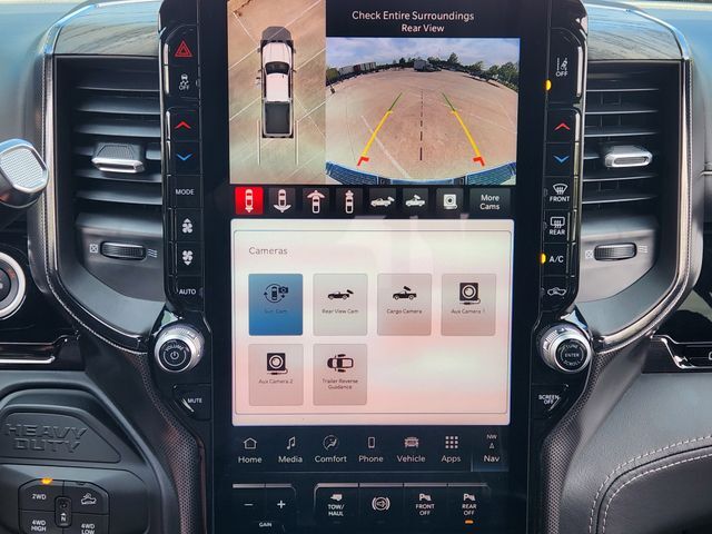 2025 Ram 2500 Limited Grapevine TX