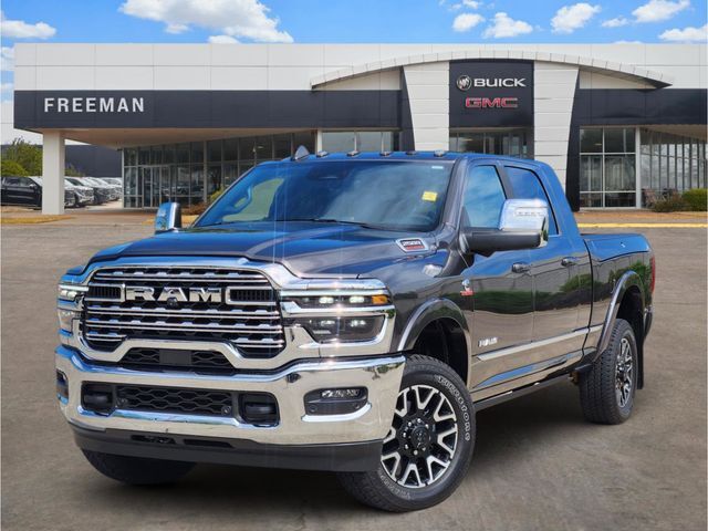 2025 Ram 2500 Limited Grapevine TX
