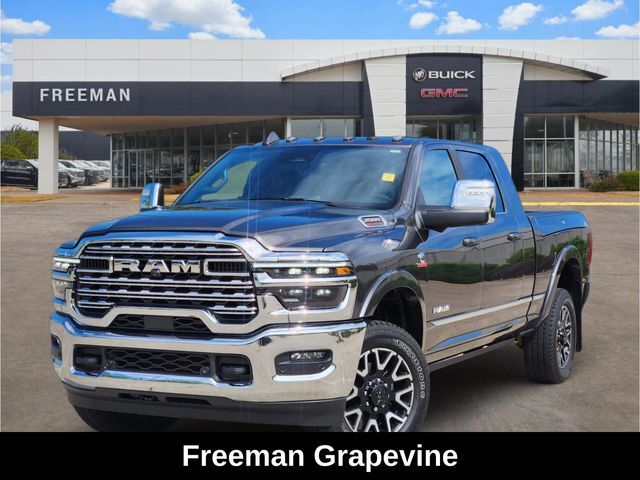 2025 Ram 2500 Limited Grapevine TX
