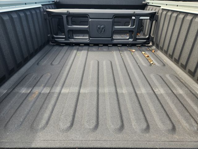 2025 Ram 2500 Limited Grapevine TX