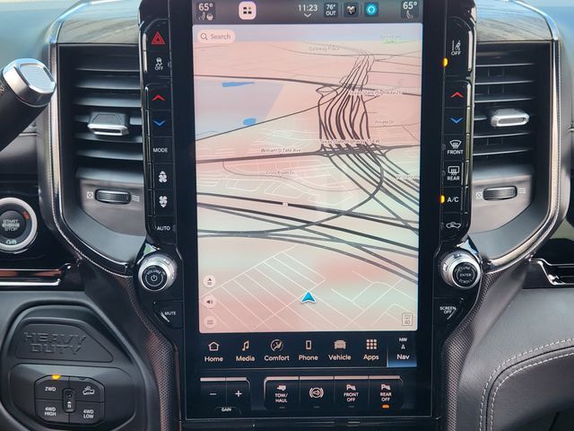 2025 Ram 2500 Limited Grapevine TX