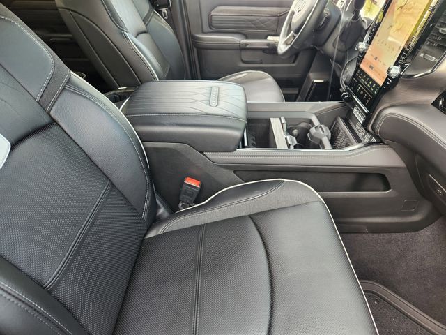 2025 Ram 2500 Limited Grapevine TX