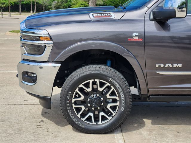 2025 Ram 2500 Limited Grapevine TX