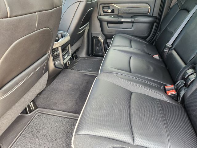 2025 Ram 2500 Limited Grapevine TX