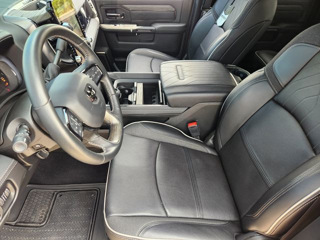 2025 Ram 2500 Limited Grapevine TX