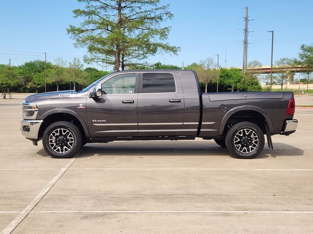 2025 Ram 2500 Limited Grapevine TX