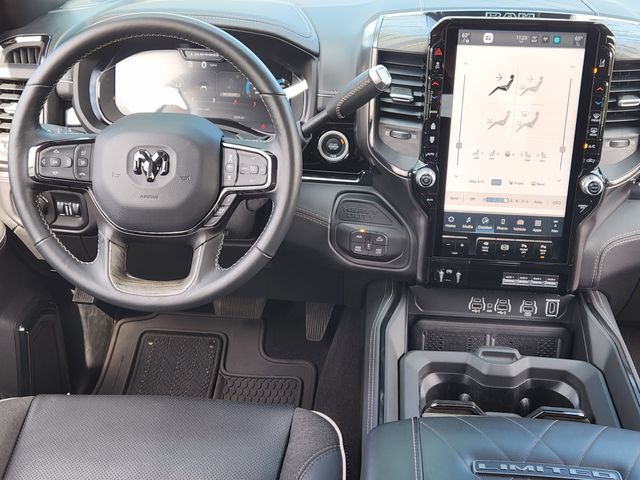 2025 Ram 2500 Limited Grapevine TX