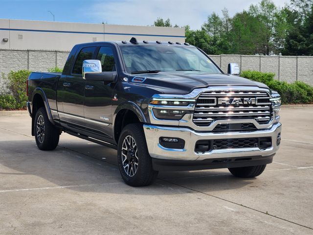 2025 Ram 2500 Limited Grapevine TX