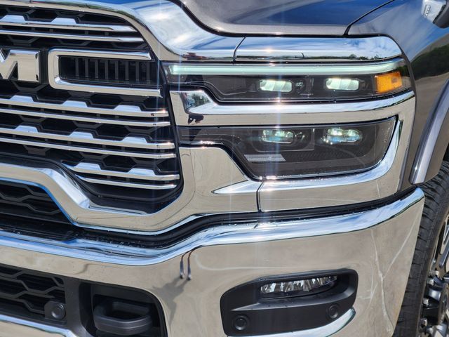 2025 Ram 2500 Limited Grapevine TX