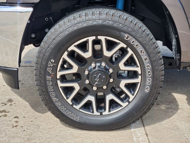 2025 Ram 2500 Limited Grapevine TX