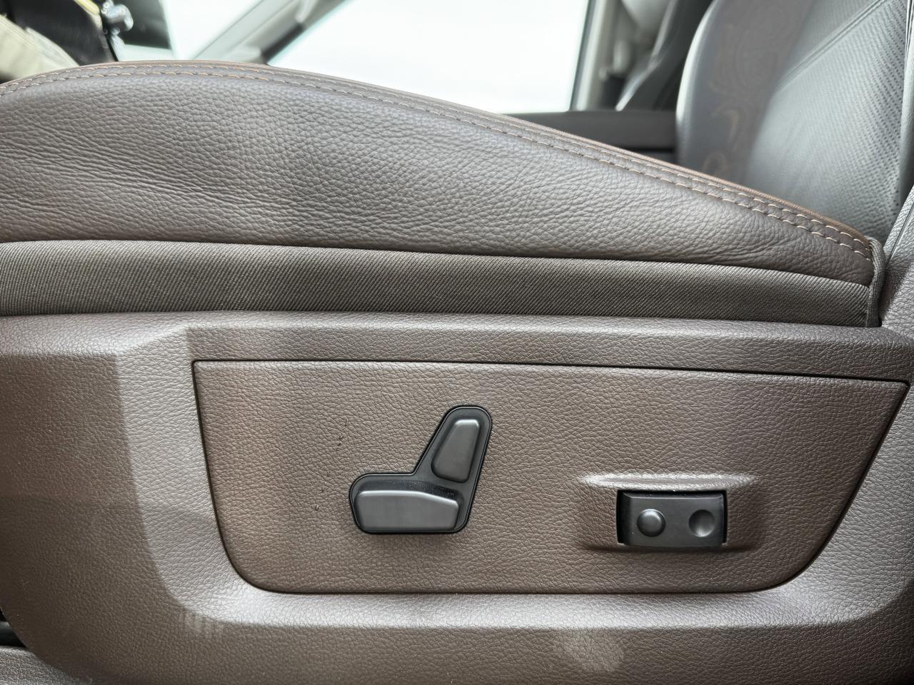2025 Ram 2500 Limited Longhorn Crew Cab 4x4 | Cummins Diesel | Leather | Towing | Sunroof | Heated Vented Seats Redwater AB