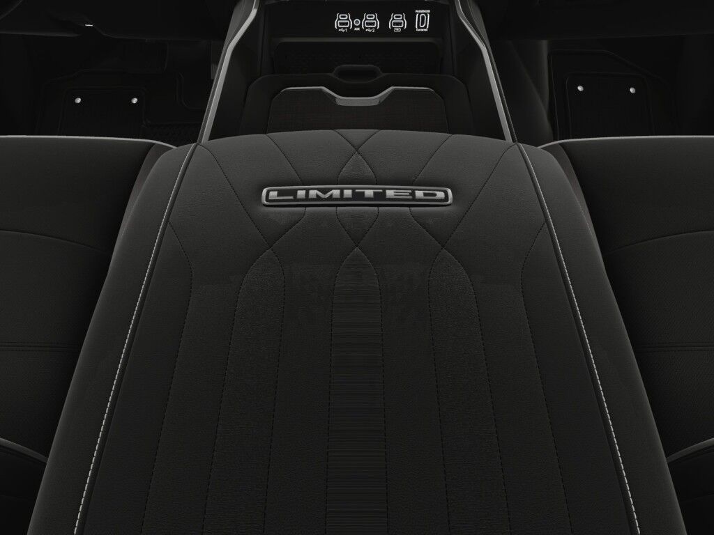 2025 Ram 2500 Limited Owego NY