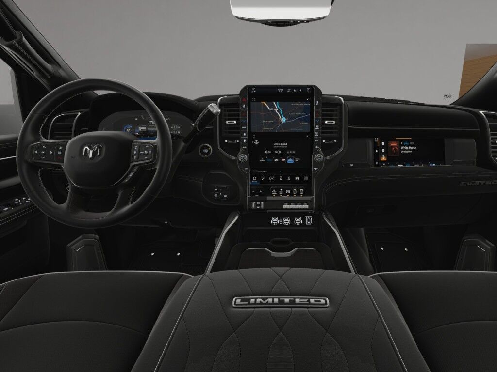 2025 Ram 2500 Limited Owego NY