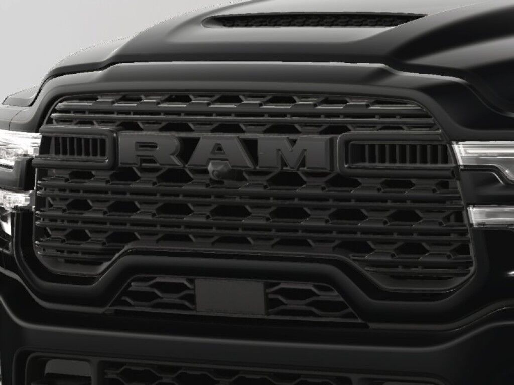2025 Ram 2500 Limited Owego NY
